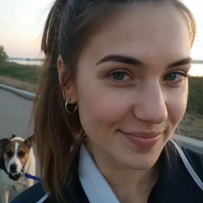 Анастасия