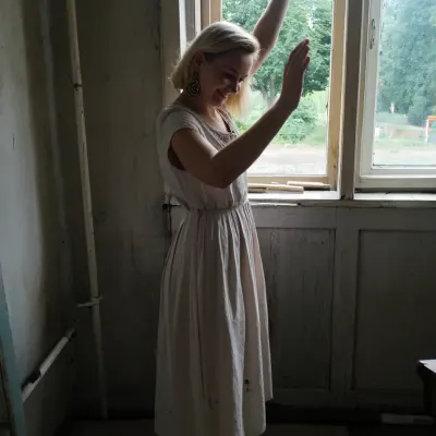 Василиса, 28