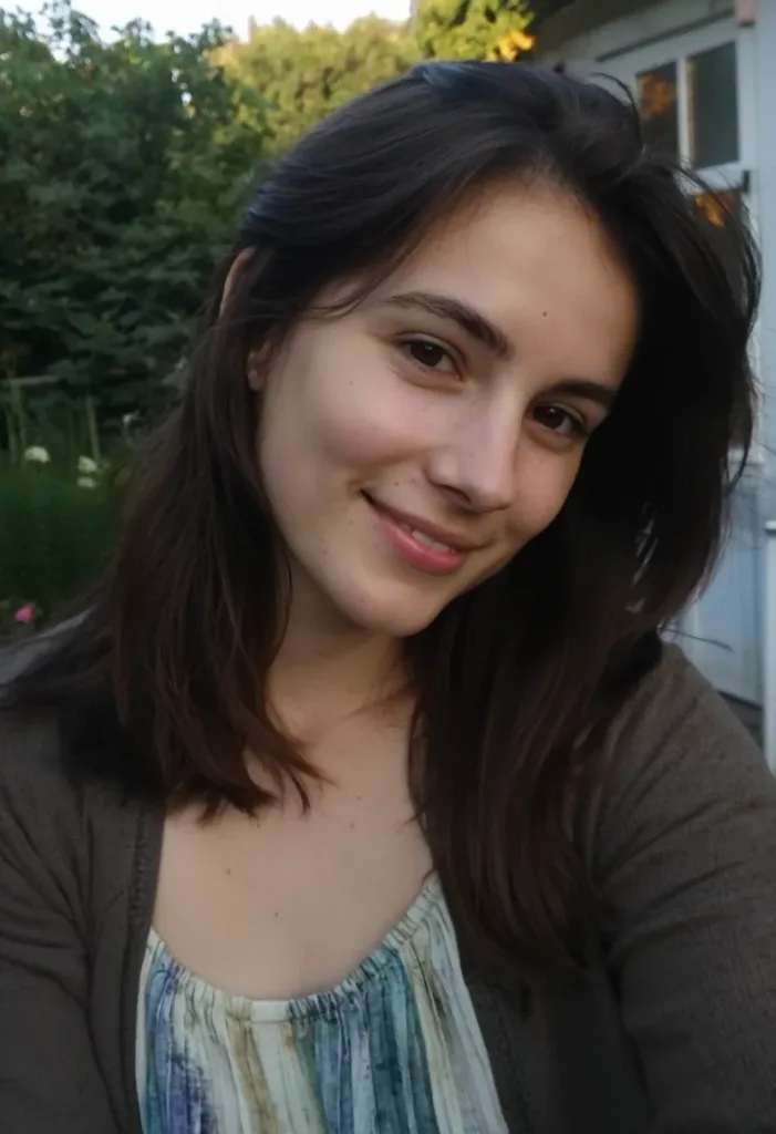 Ангелина